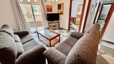 Piso en alquiler en Avenida de Pulianas, cerca de Calle Gutierre Tibón, Cartuja (Distrito Norte. Granada Capital) de 900 €<span>/mes</span>