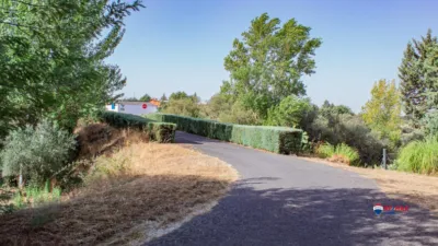 Finca rústica en venta en 1-Plasencia - Vista 5