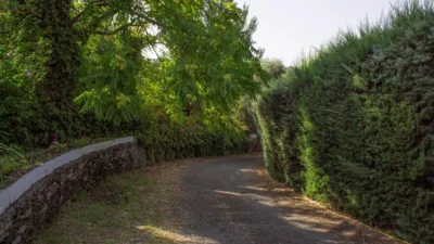 Finca rústica en venta en 1-Plasencia - Més
