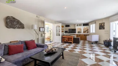 Chalet in Parque del Cubillas photo 11