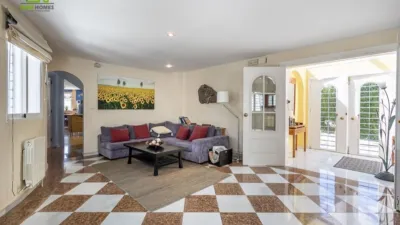 Chalet in Parque del Cubillas photo 12