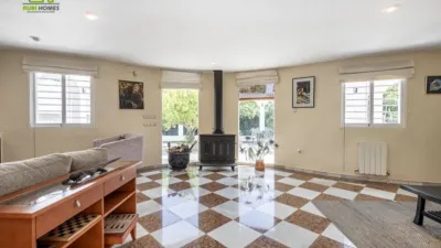 Chalet in Parque del Cubillas photo 13