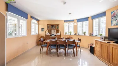 Chalet in Parque del Cubillas photo 16