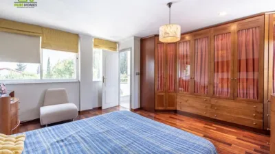 Chalet in Parque del Cubillas photo 23