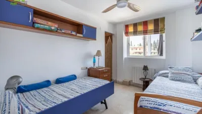 Chalet in Parque del Cubillas photo 24