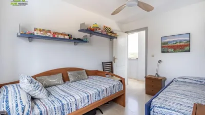 Chalet in Parque del Cubillas photo 25