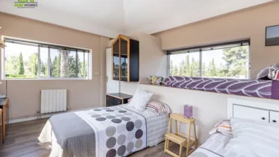 Chalet in Parque del Cubillas photo 27