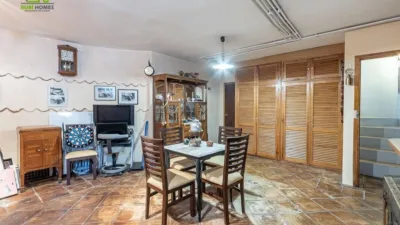 Chalet in Parque del Cubillas photo 30