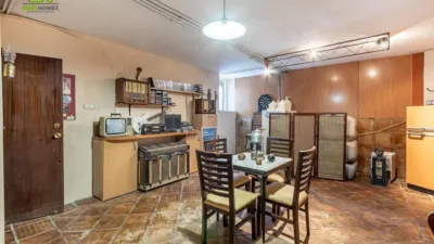 Chalet in Parque del Cubillas photo 31