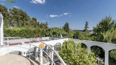 Chalet in Parque del Cubillas photo 36
