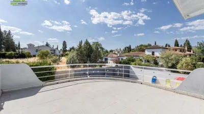 Chalet in Parque del Cubillas photo 37