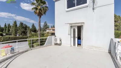 Chalet in Parque del Cubillas photo 38