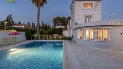 Chalet in Parque del Cubillas photo 3