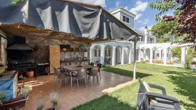 Chalet in Parque del Cubillas photo 41