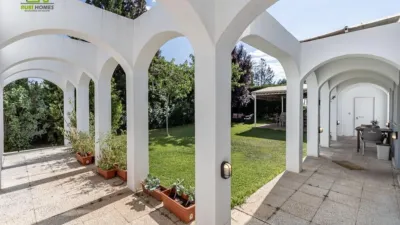 Chalet in Parque del Cubillas photo 44