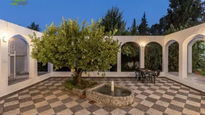 Chalet in Parque del Cubillas photo 50