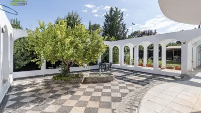 Chalet in Parque del Cubillas photo 55