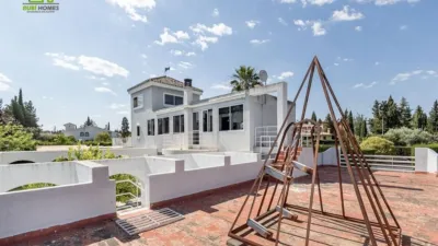 Chalet in Parque del Cubillas photo 56