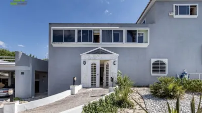 Chalet in Parque del Cubillas photo 60