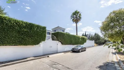 Chalet in Parque del Cubillas photo 62