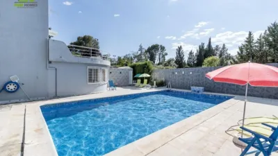 Chalet in Parque del Cubillas photo 7