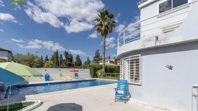 Chalet in Parque del Cubillas photo 8