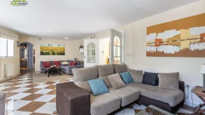 Chalet in Parque del Cubillas photo 9