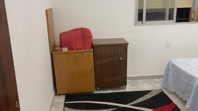 Finca rústica en venta en San Andrés, Reina Sofía-Salesianos-Bodegones (Mérida) de 295.000 €