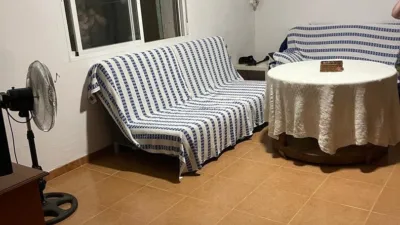 Finca rústica en venta en San Andrés, Reina Sofía-Salesianos-Bodegones (Mérida) de 295.000 €