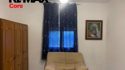 Finca rústica en venta en San Andrés, Reina Sofía-Salesianos-Bodegones (Mérida) de 295.000 €