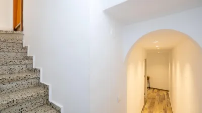 Terraced House in Albaicín photo 20