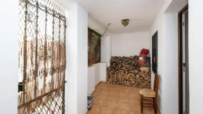 Terraced House in Albaicín photo 40