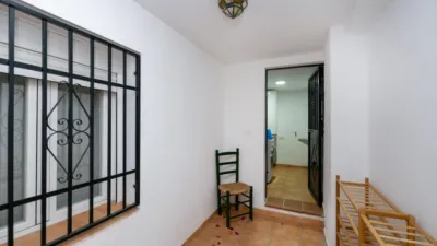 Terraced House in Albaicín photo 41