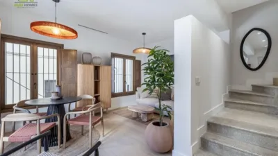 Duplex in Albaicín photo 5