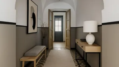 Casa en Extremadura photo 4
