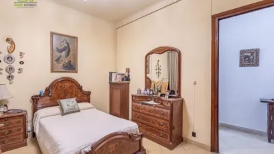 Apartment in Recogidas photo 16