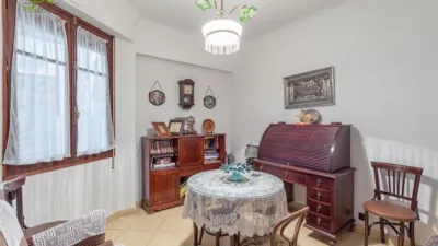 Apartment in Recogidas photo 17