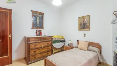 Apartment in Recogidas photo 20