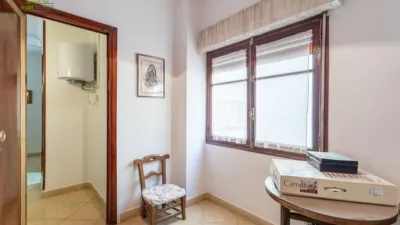 Apartment in Recogidas photo 22