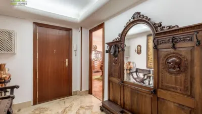 Apartment in Recogidas photo 23