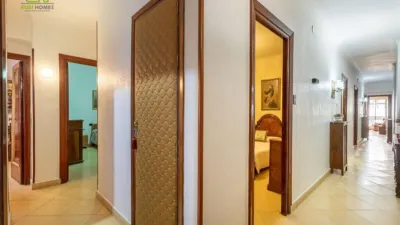 Apartment in Recogidas photo 29