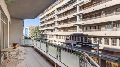 Apartment in Recogidas photo 2