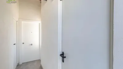 Apartment in Recogidas photo 33