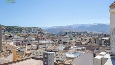 Apartment in Recogidas photo 35