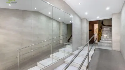 Apartment in Recogidas photo 36