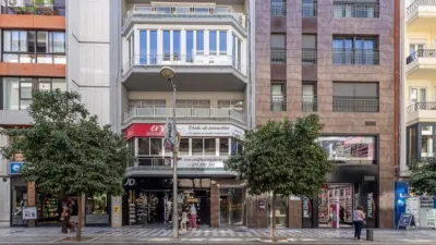 Apartment in Recogidas photo 38