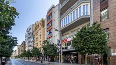 Apartment in Recogidas photo 39