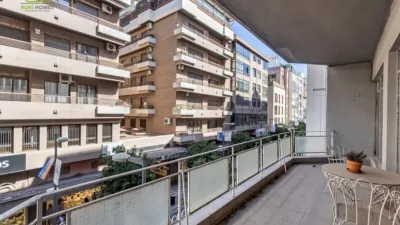 Apartment in Recogidas photo 3