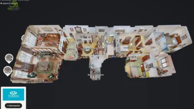 Apartment in Recogidas photo 42