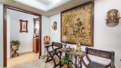 Apartment in Recogidas photo 9